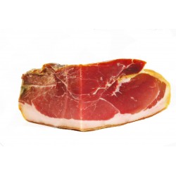 Prosciutto crudo di Norcia in trancio