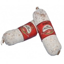 Salame al tartufo