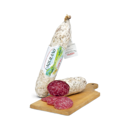Salame Aquilano