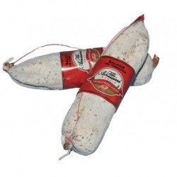 Salame con cinghiale