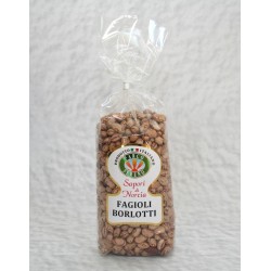 Fagioli Borlotti