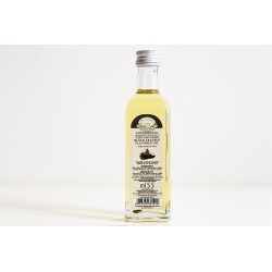 Olio aromatizzato al tartufo nero di Norcia