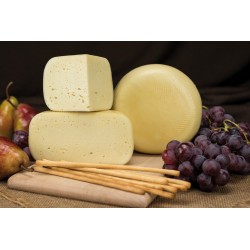 Pecorino fresco Amatrice