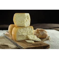 Pecorino semistagionato Fiocco Amatrice