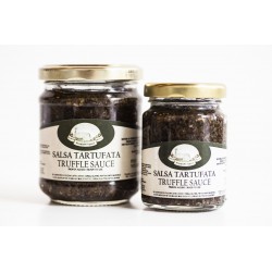 Salsa tartufata