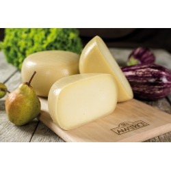 Pecorino stagionato di capra