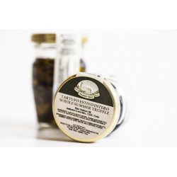 Tartufo estivo di Norcia intero