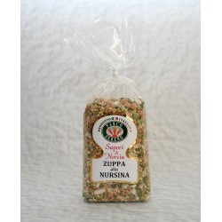 Zuppa alla Nursina