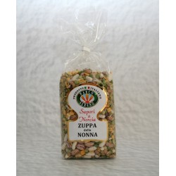 Zuppa della Nonna